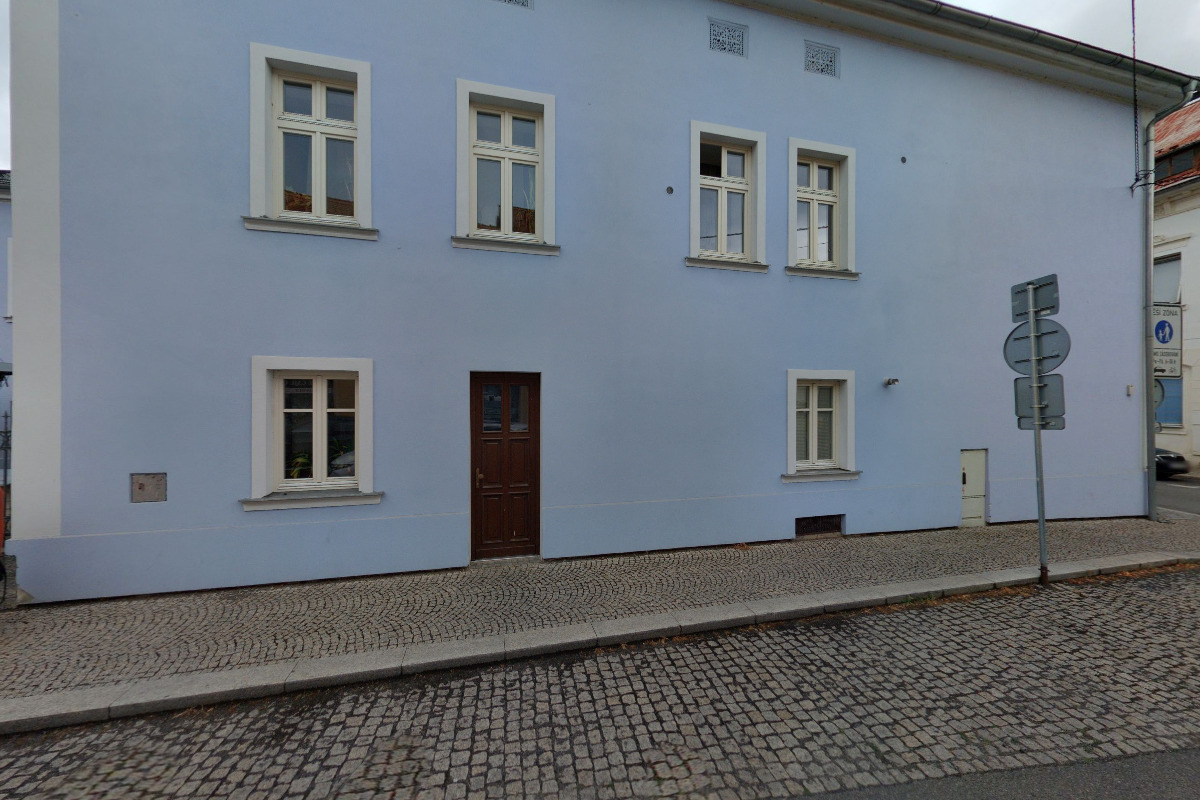 Papírnictví Tomášková