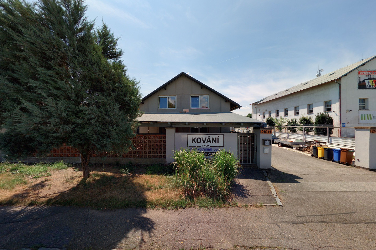 Kovanishop.cz foto 2