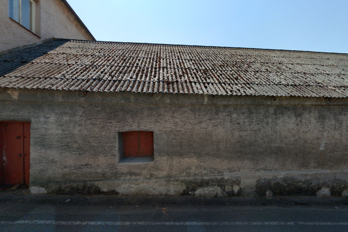 Ilona Hauzerová - Potraviny