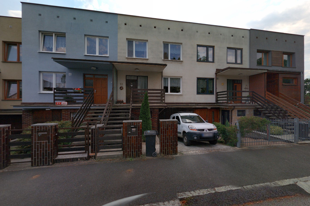 David Martinů - Hodinový manžel