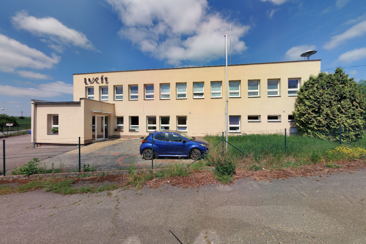 LUCIS, s.r.o.
