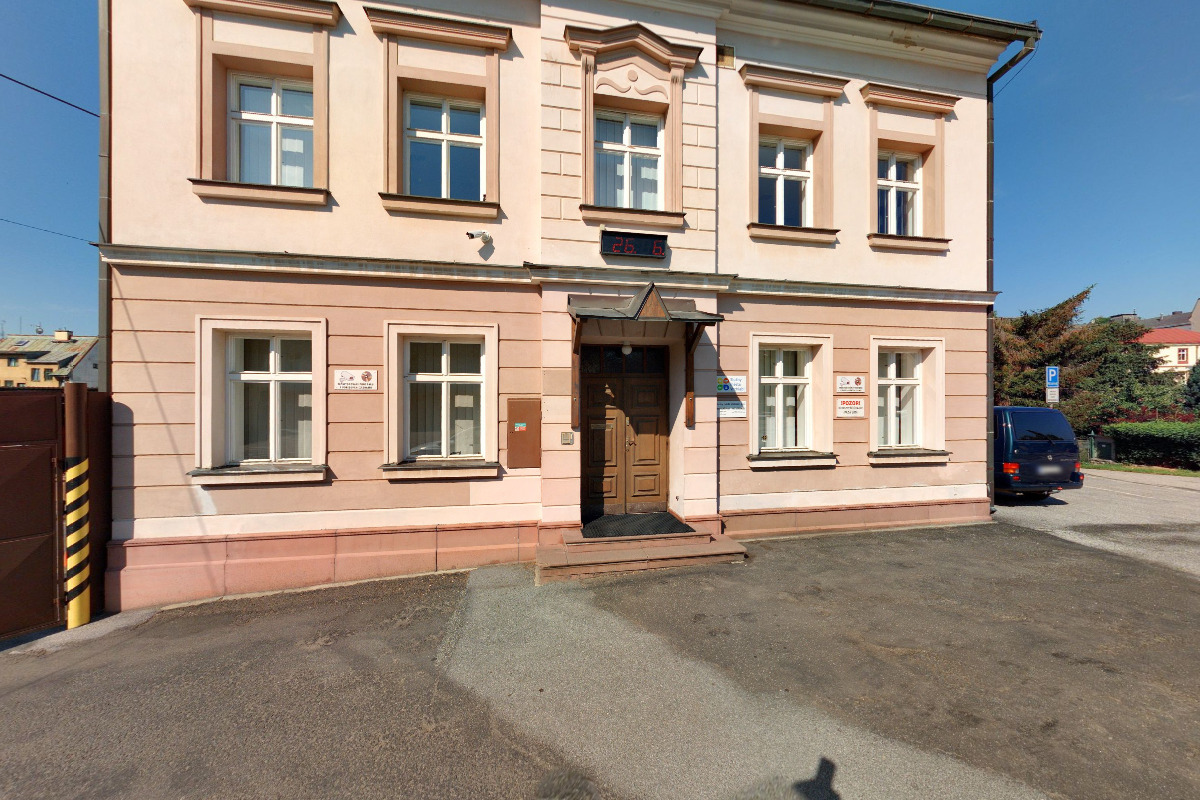 Služby města Vrchlabí