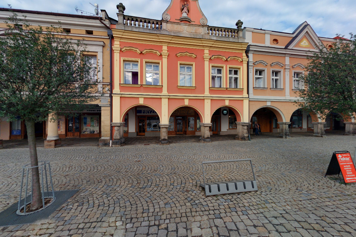 Zmrzlinárna Dobré Místo foto 2