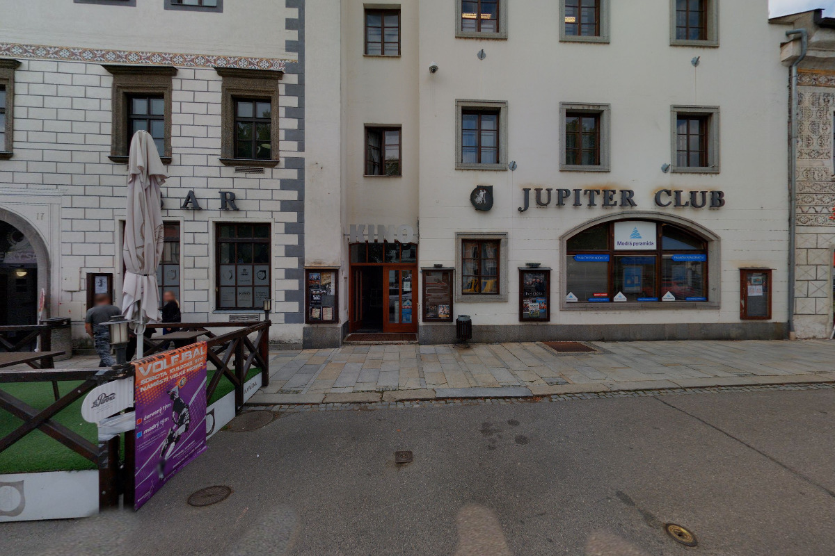 Kino Jupiter foto 3