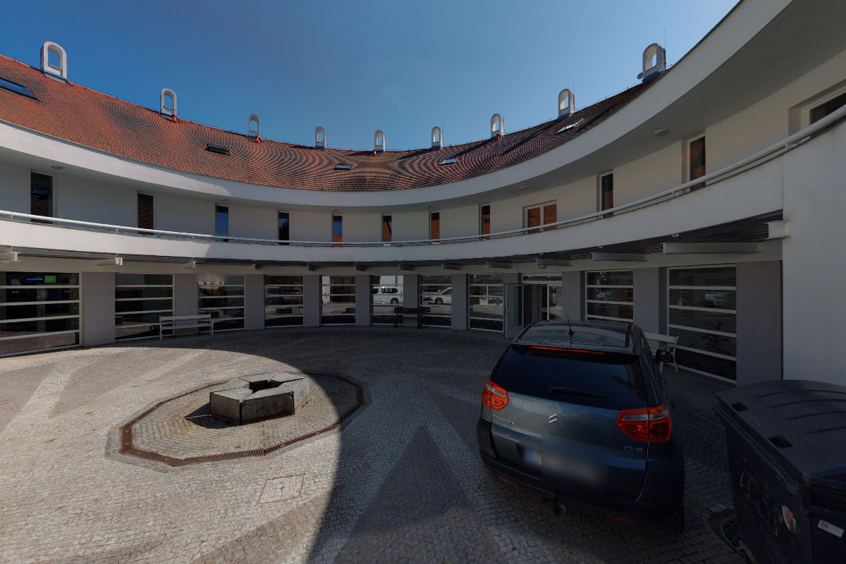 Charitní pečovatelská služba Telč foto 3