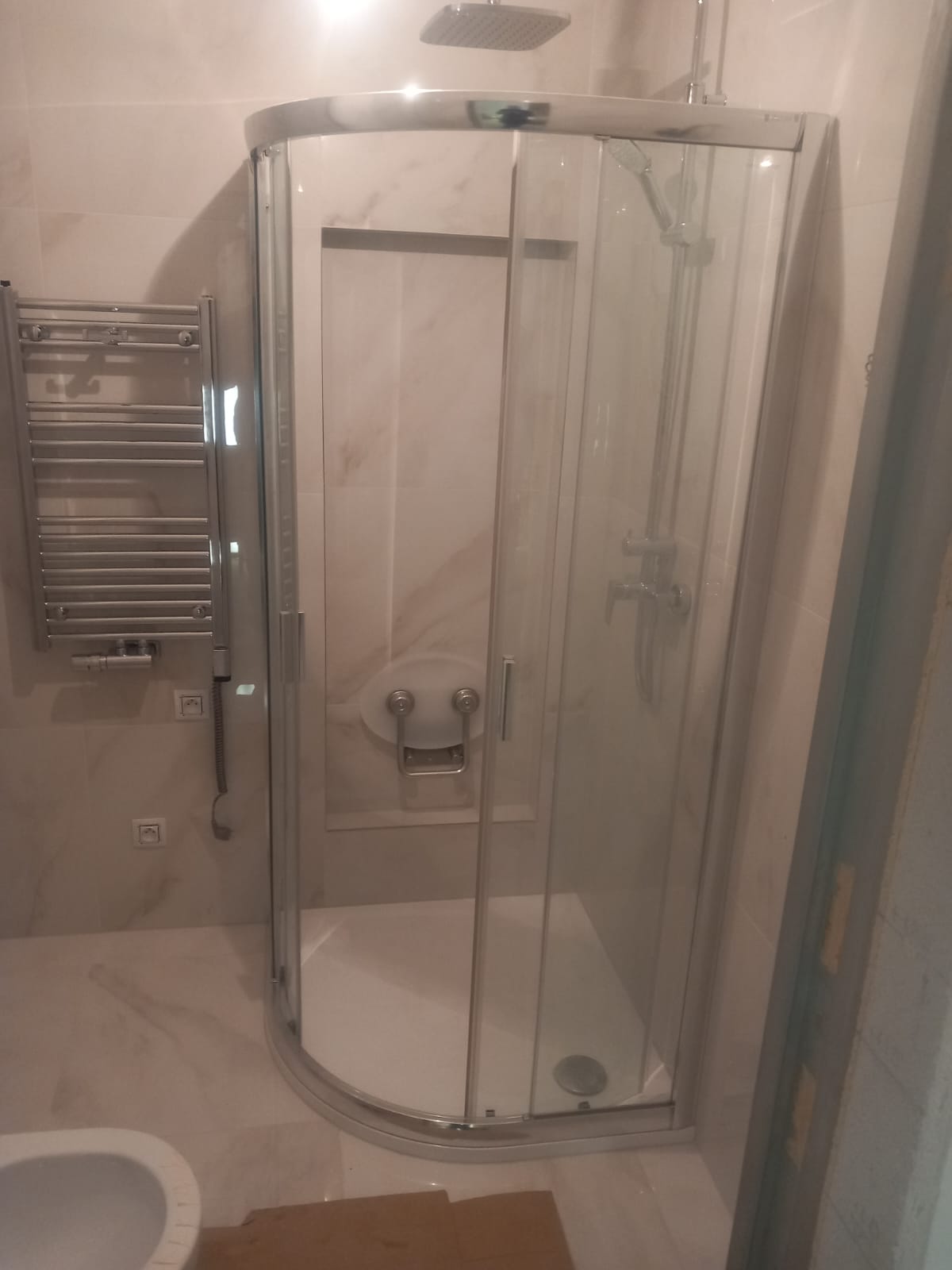 Jiří Smejkal - instalatér/topenář foto 2