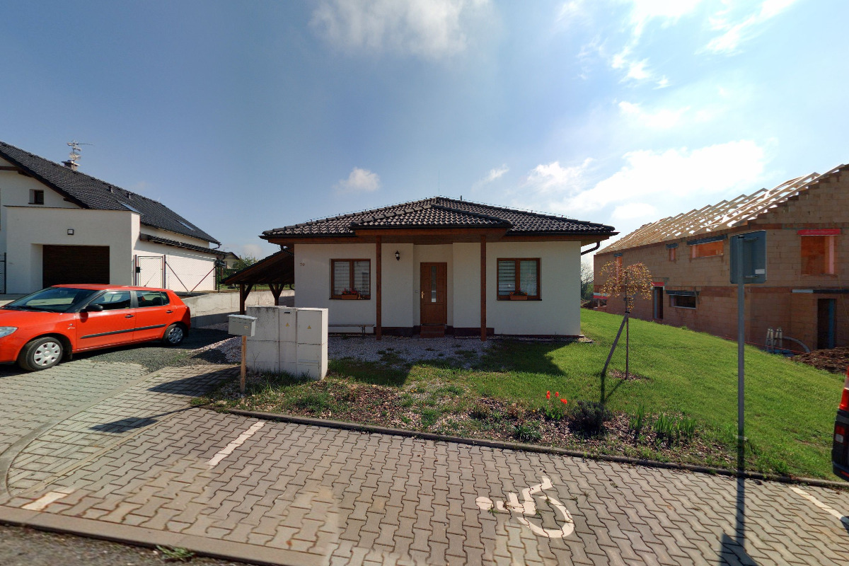 Řeckokatolická farnost v Hradci Králové