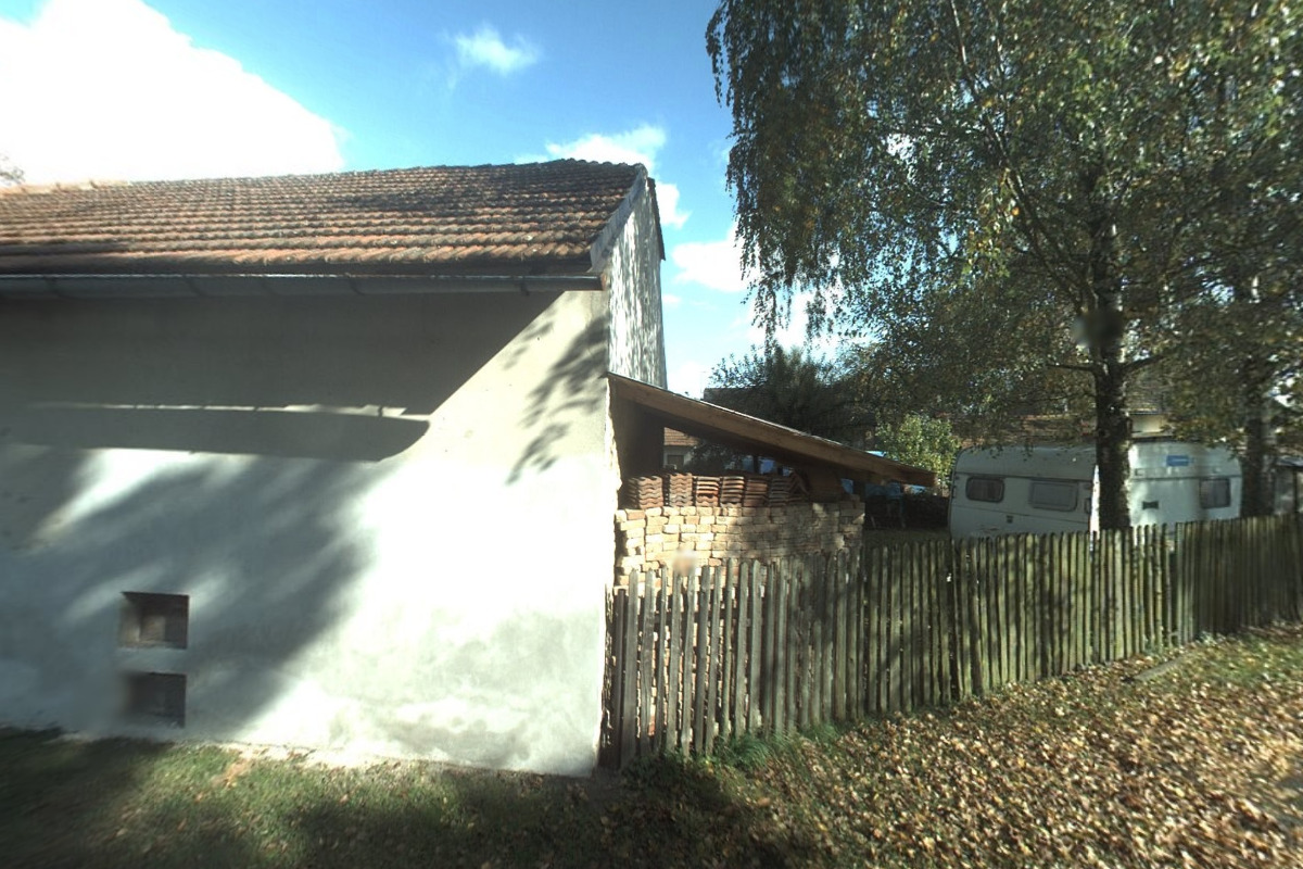 Ferdův obchod foto 2