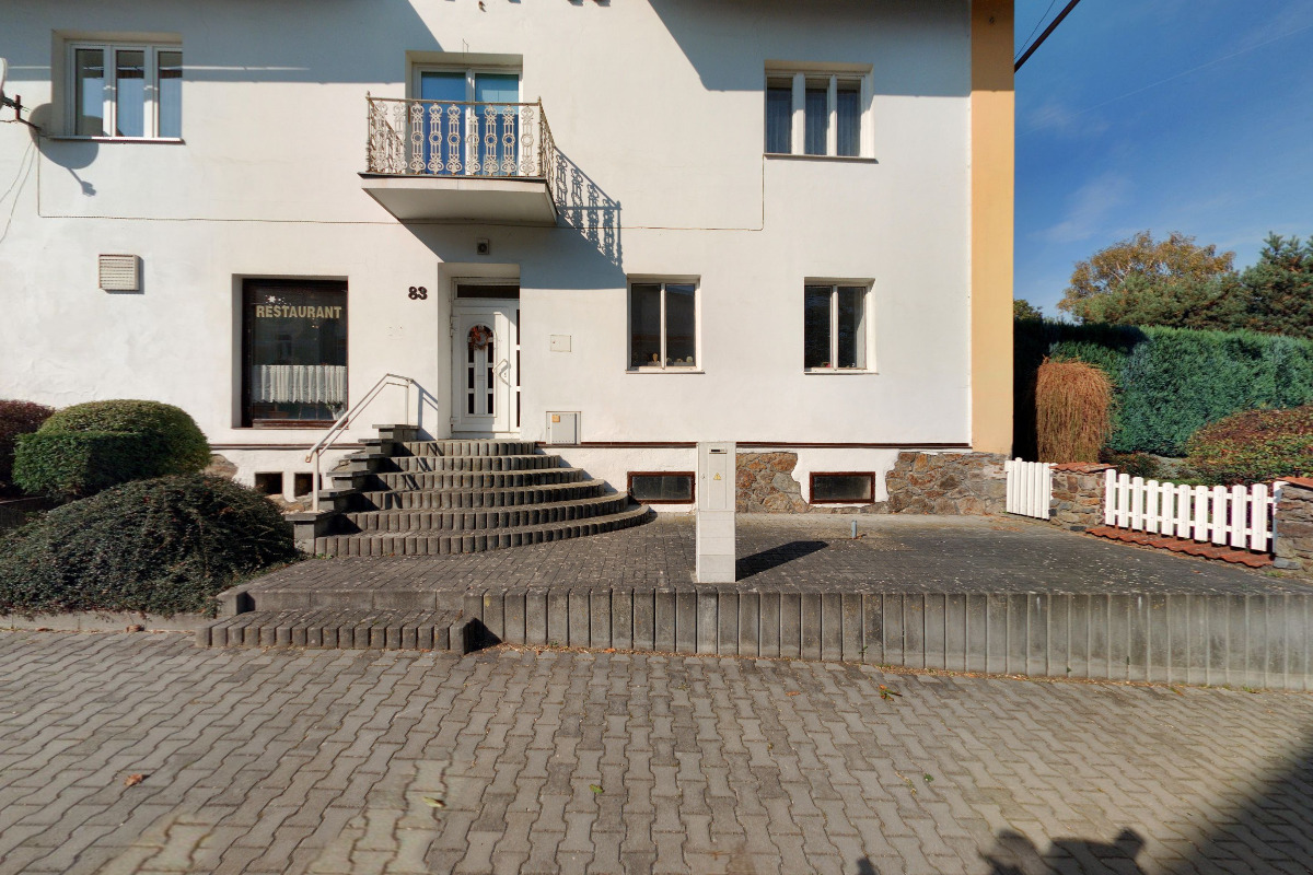 Šipkařský klub Všeruby