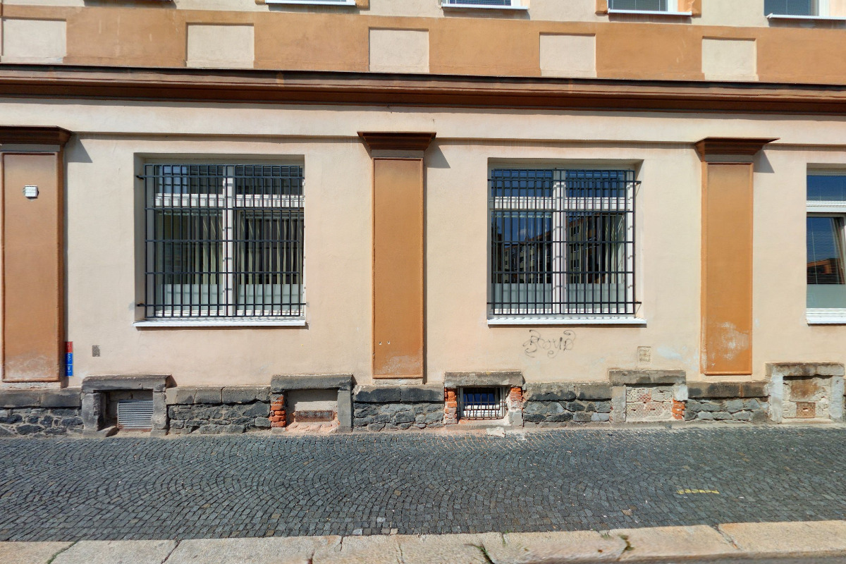 Policie ČR - Obvodní oddělení Nový Bor foto 3