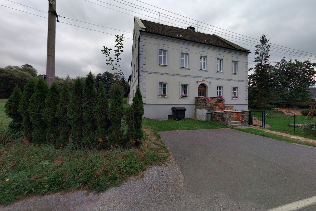 Římskokatolická farnost Sobotín