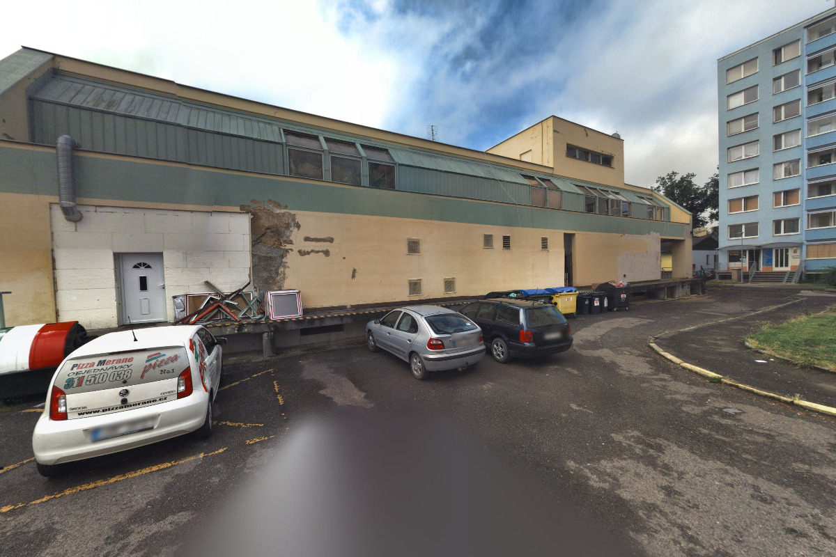 Můjobchod - Potraviny Nikol