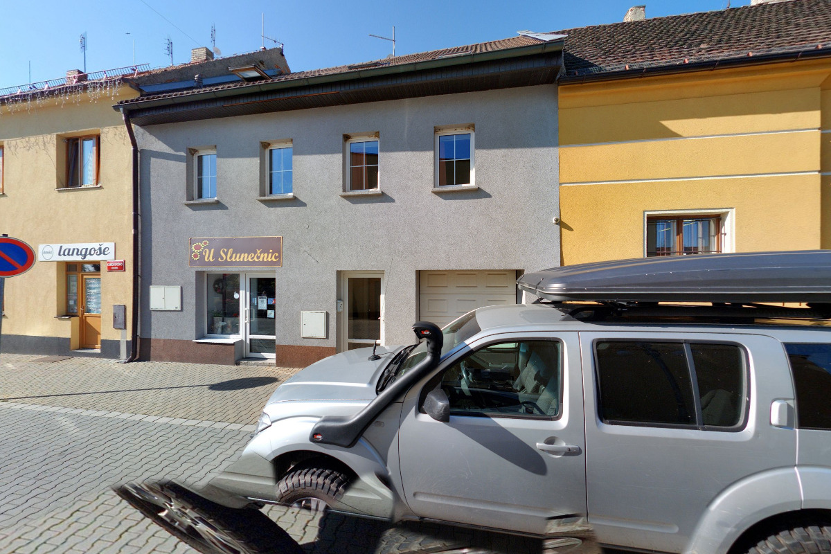 Květinářství U Slunečnic