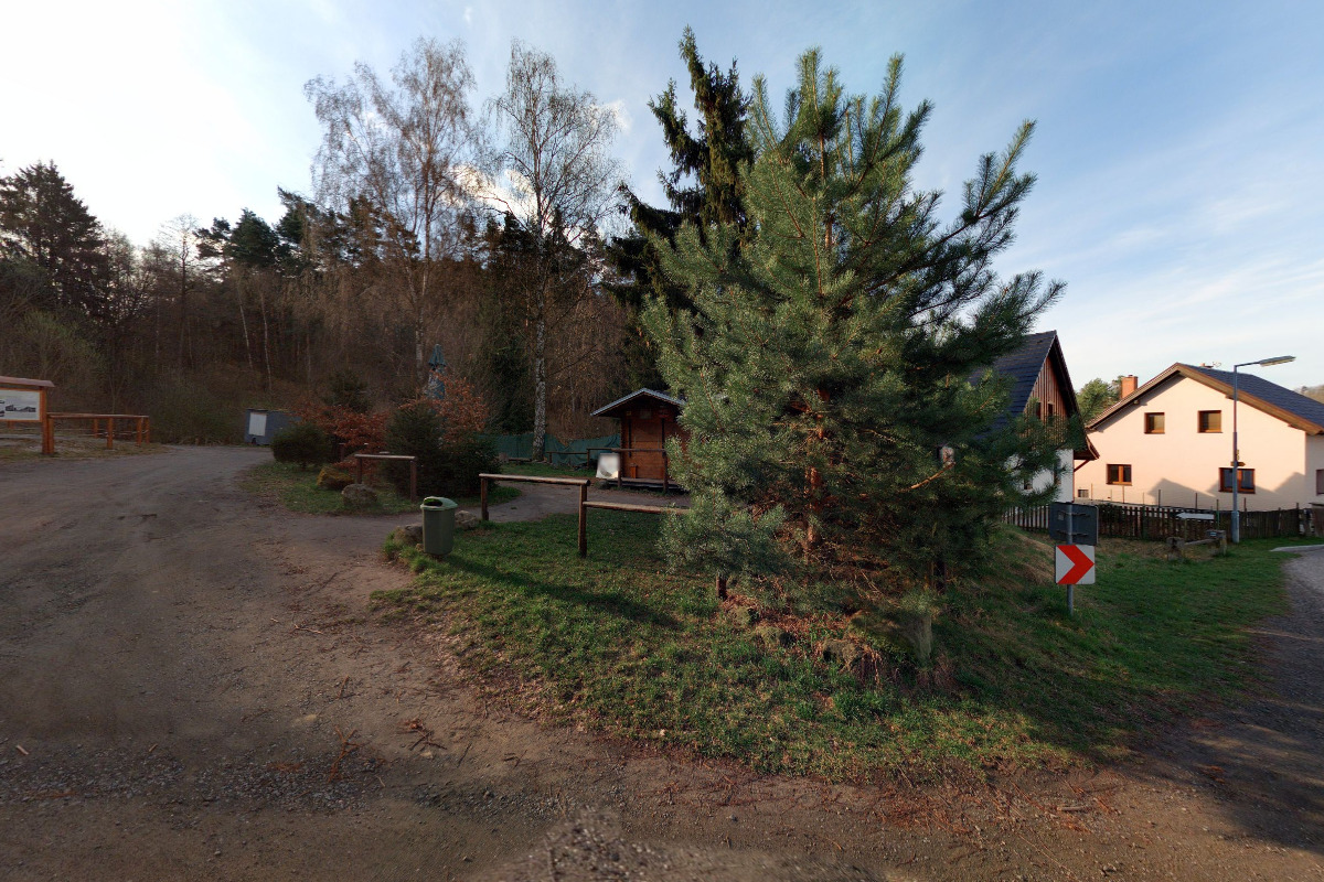 Kiosek pod Drábkama foto 4