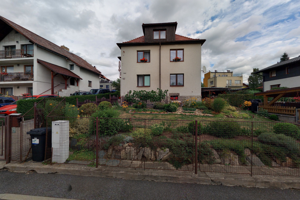 Pavel Diviš - obkladačské práce