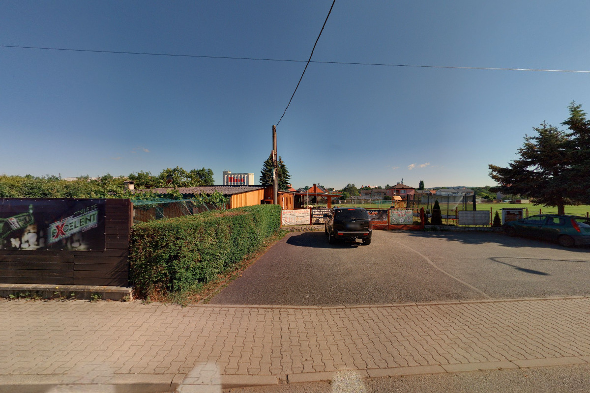 Fotbalový klub Planá