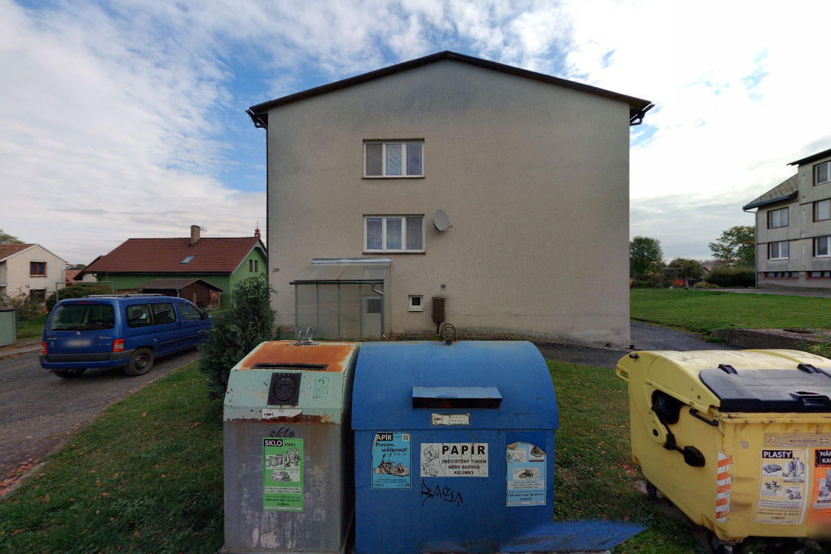 Zednické práce - Vladimír Vanc foto 1