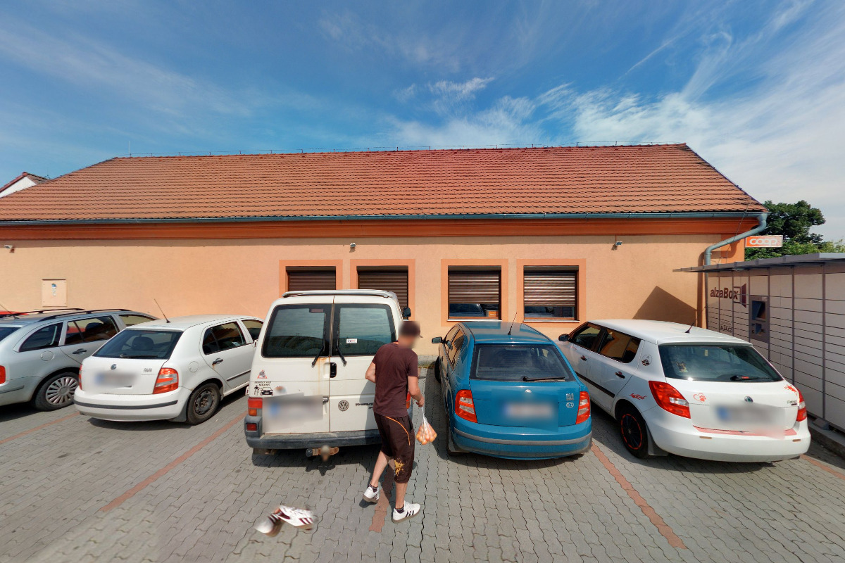 Bankomat ČSOB foto 3