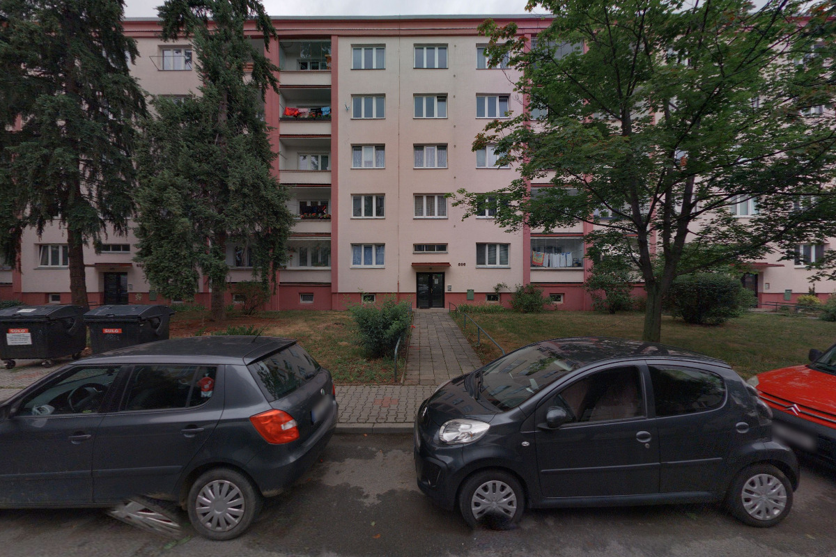 Zdeněk Slabý foto 2