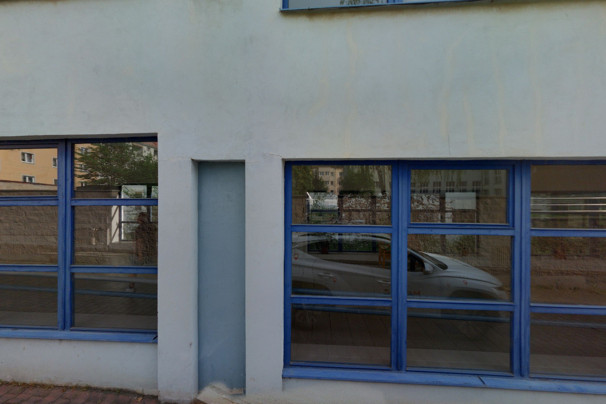 Neurologické oddělení - Klaudiánova nemocnice foto 2