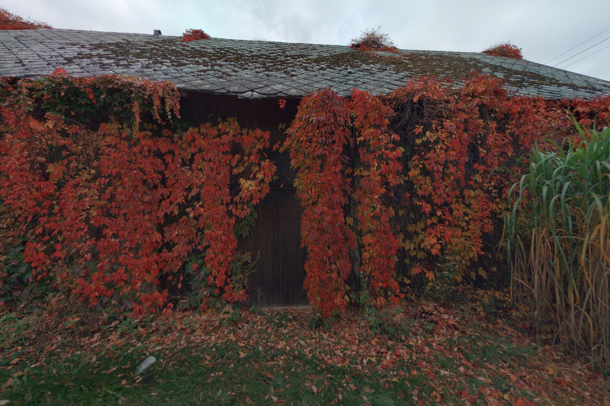 Zahrada Malochýn - Pavlína Junová