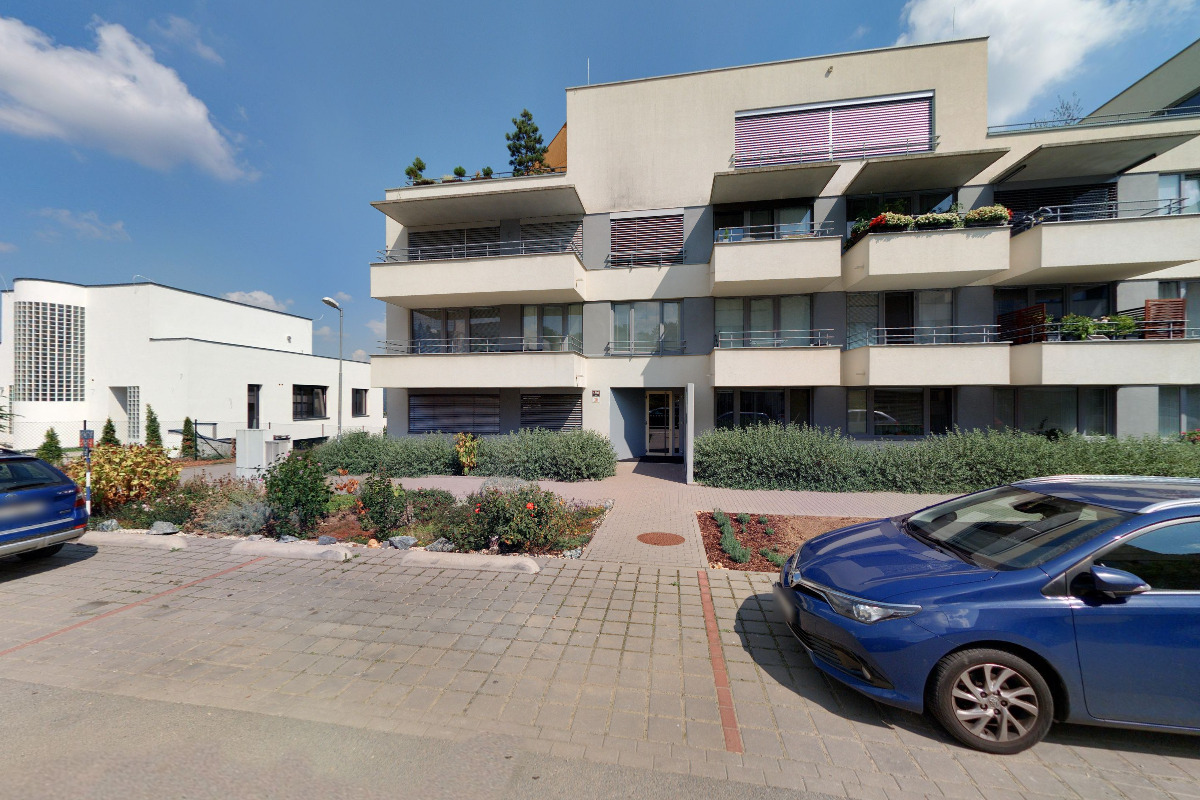 Pureinspace.cz foto 2