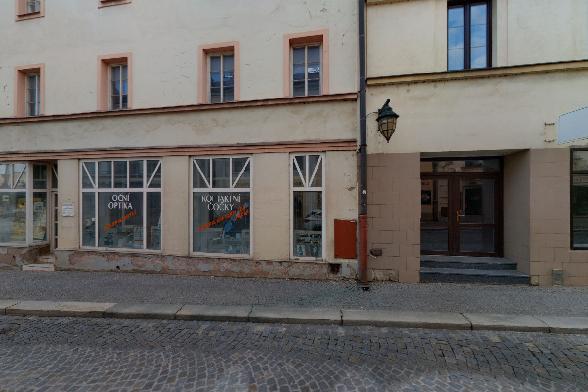 Oční optik, kontaktolog a optometrista, s.r.o. foto 3