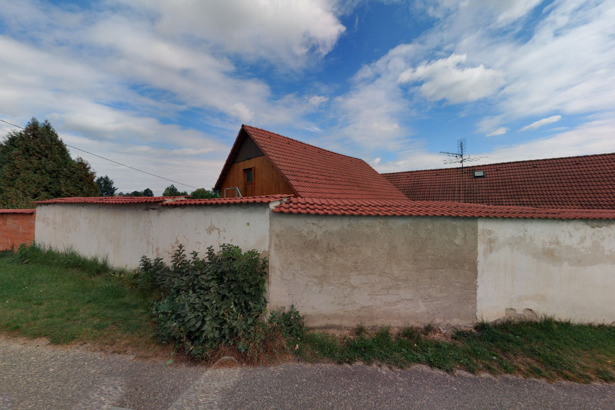 Lásenická devítka