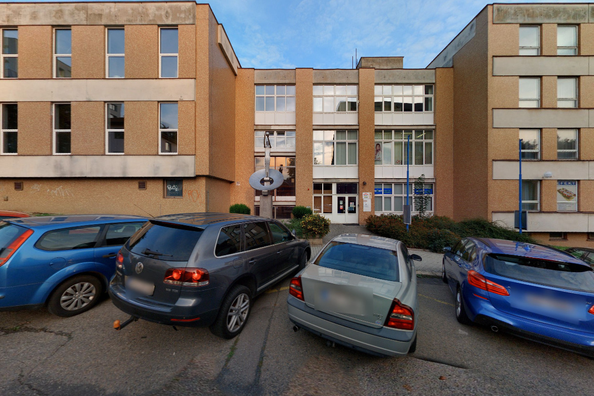 Národní institut pro integraci osob s omezenou schopností pohybu a orientace České republiky, Krajská organizace kraj Vysočina, o.s.