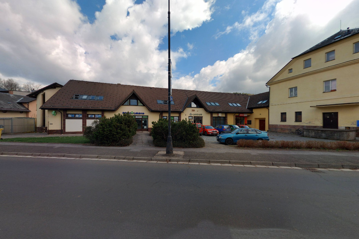 Jednota, spotřební družstvo Nová Paka - COOP foto 2