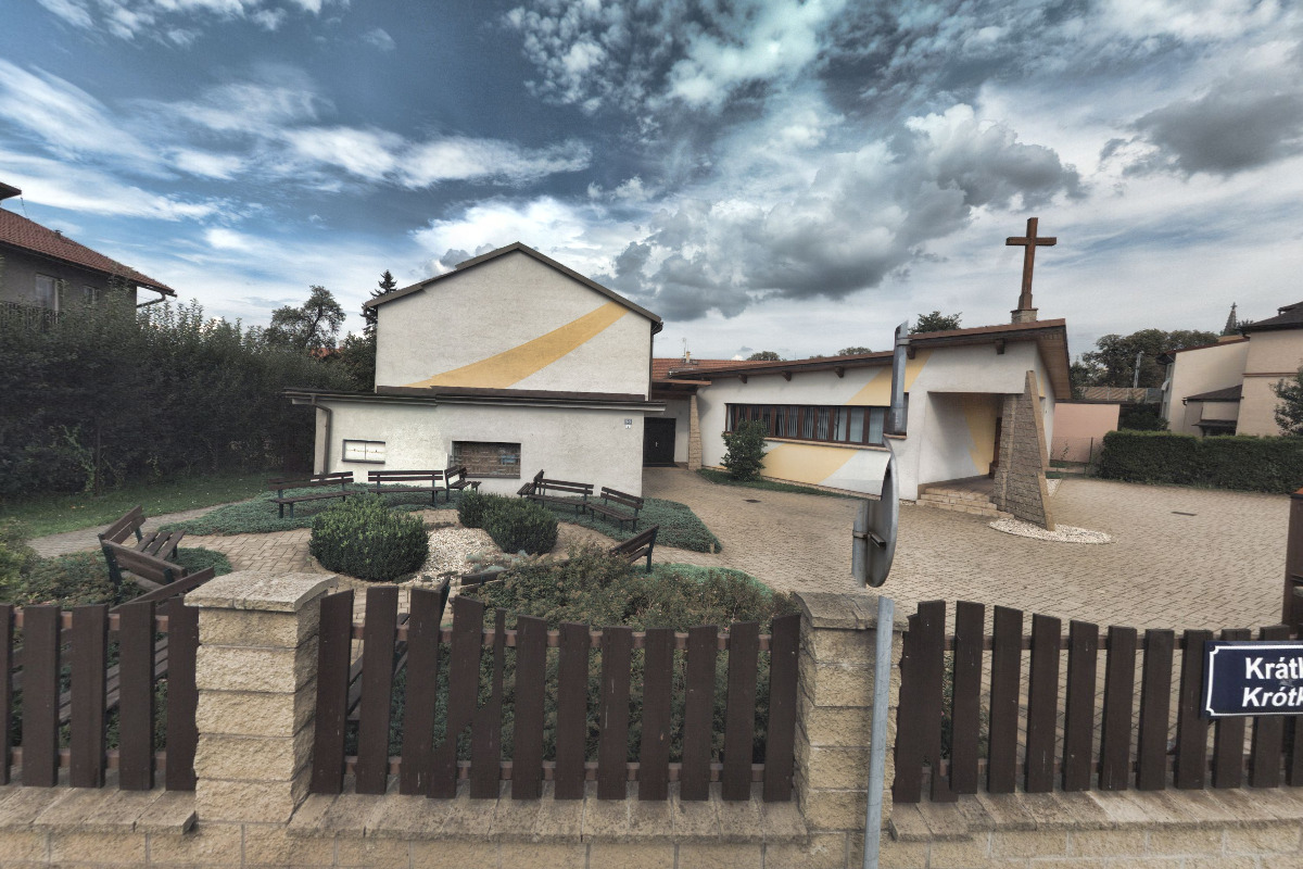 Sbor Církve adventistů sedmého dne Český Těšín foto 2