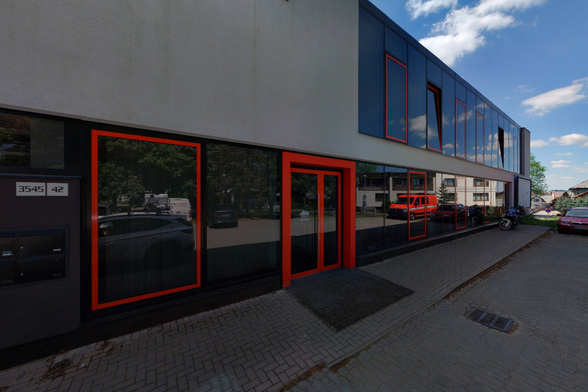 Hasičská vzájemná pojišťovna, a.s.