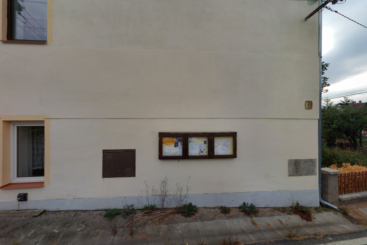 Sbor dobrovolných hasičů Partoltice