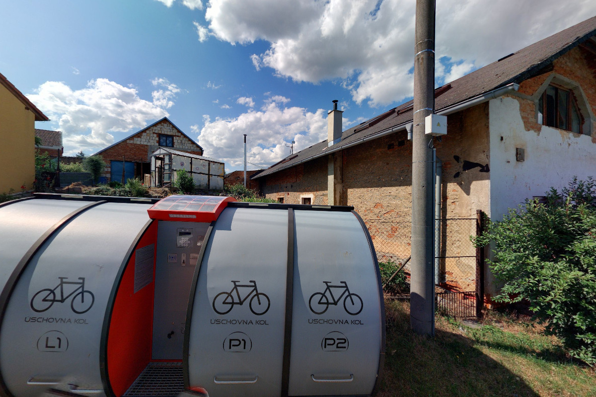 BS Bike company s.r.o. foto 1