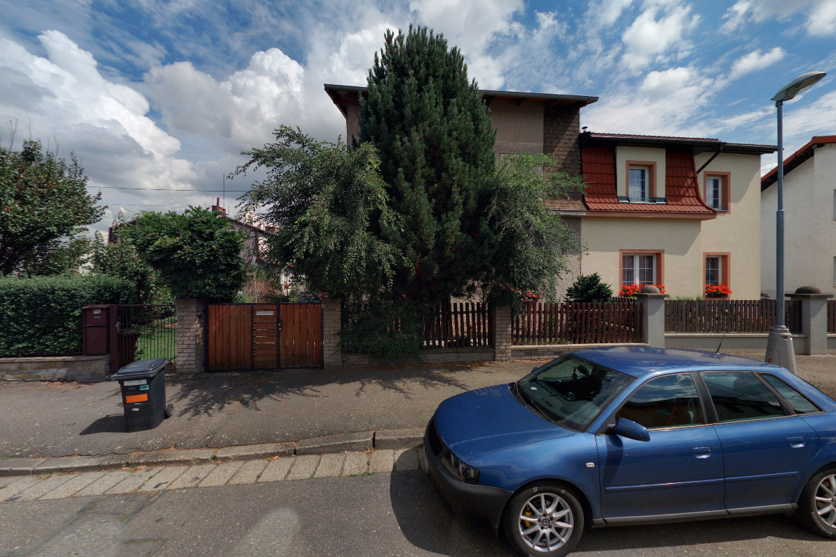 Okrasné zahrady Valenta foto 2