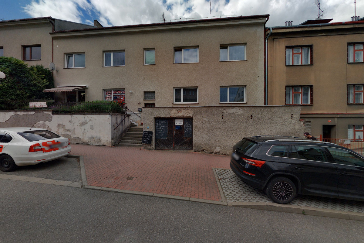 Bohumil Brázda foto 2