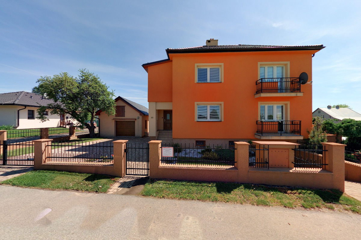 Květuše Opluštilová foto 1