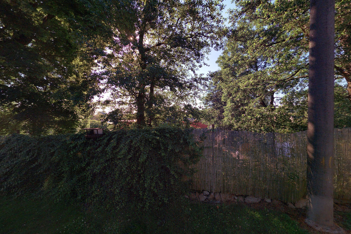 Mlýn Resort Černovice