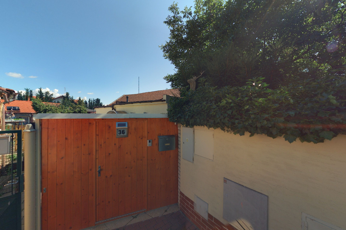 Výkopové práce - Zdenko Čimický