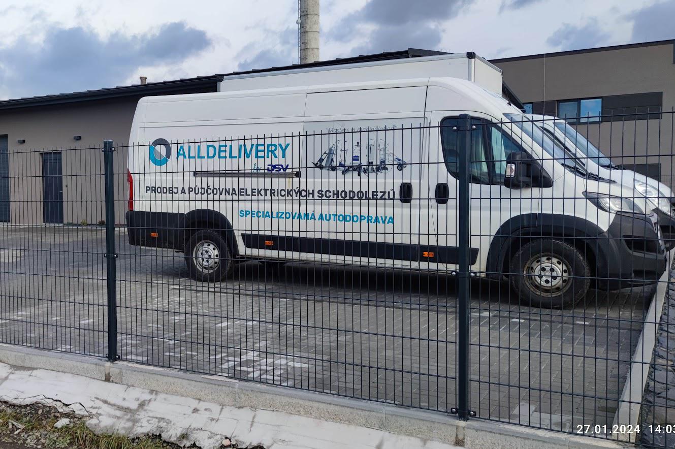 ALLDELIVERY s.r.o.