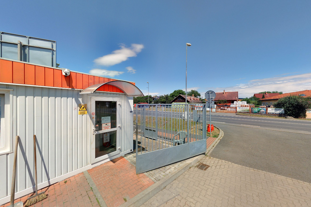 LATRANSGAS HOŘOVICE, s.r.o.