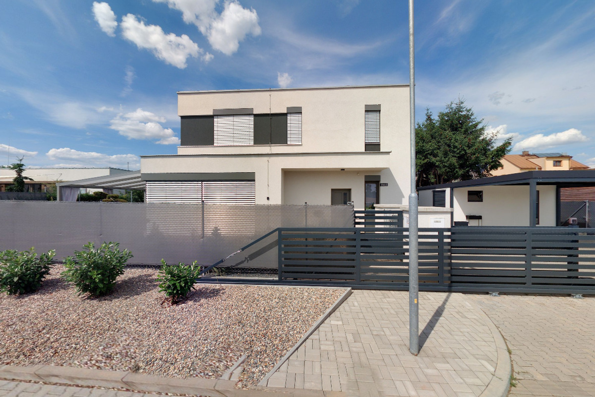 Jana Šafránková fotografka