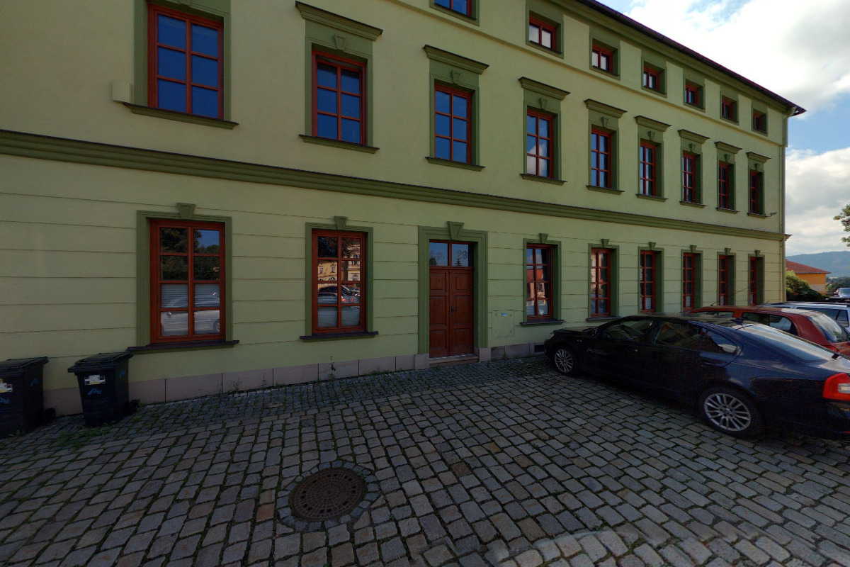 Broumovské stavební sdružení, s.r.o. foto 2