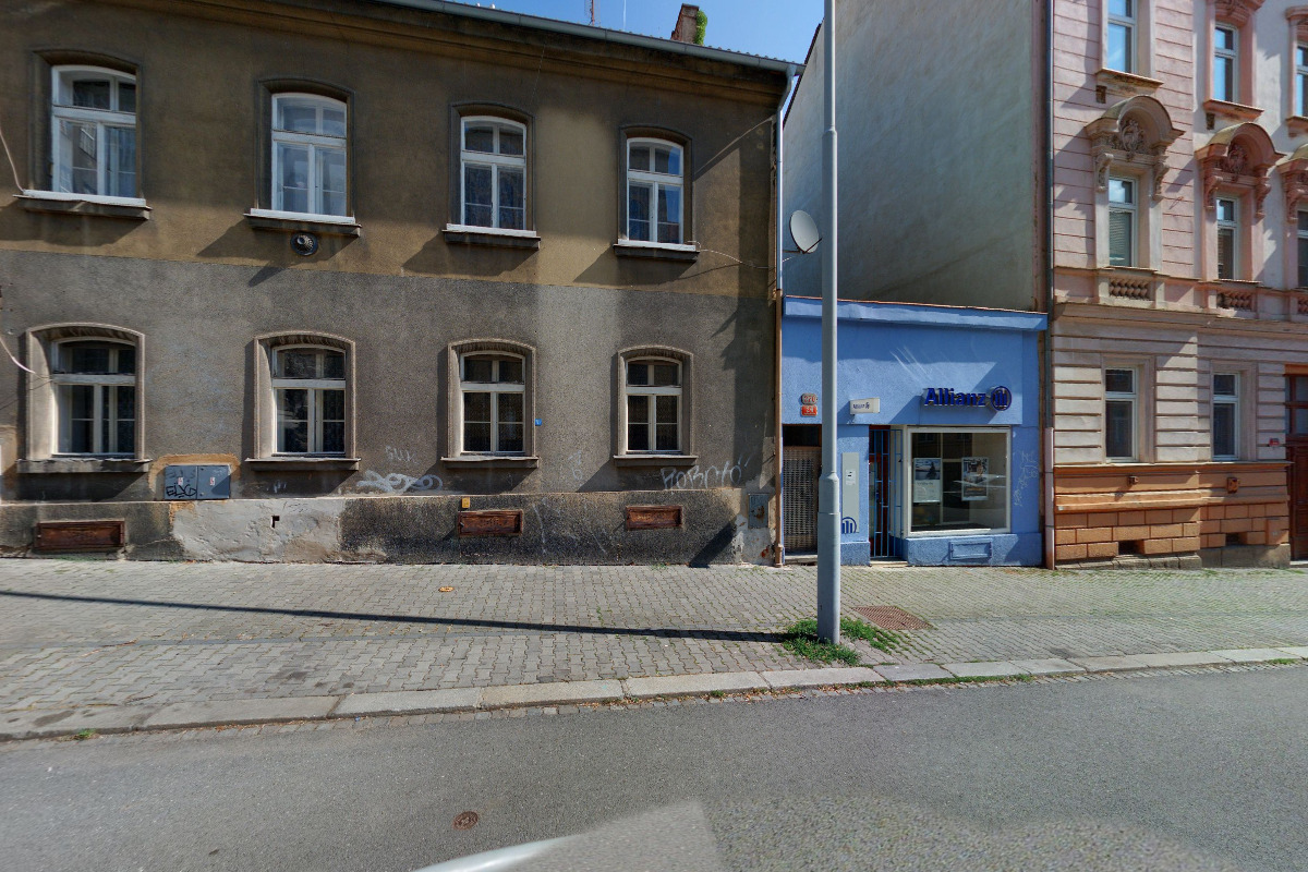 Zdeňka Košatová foto 2