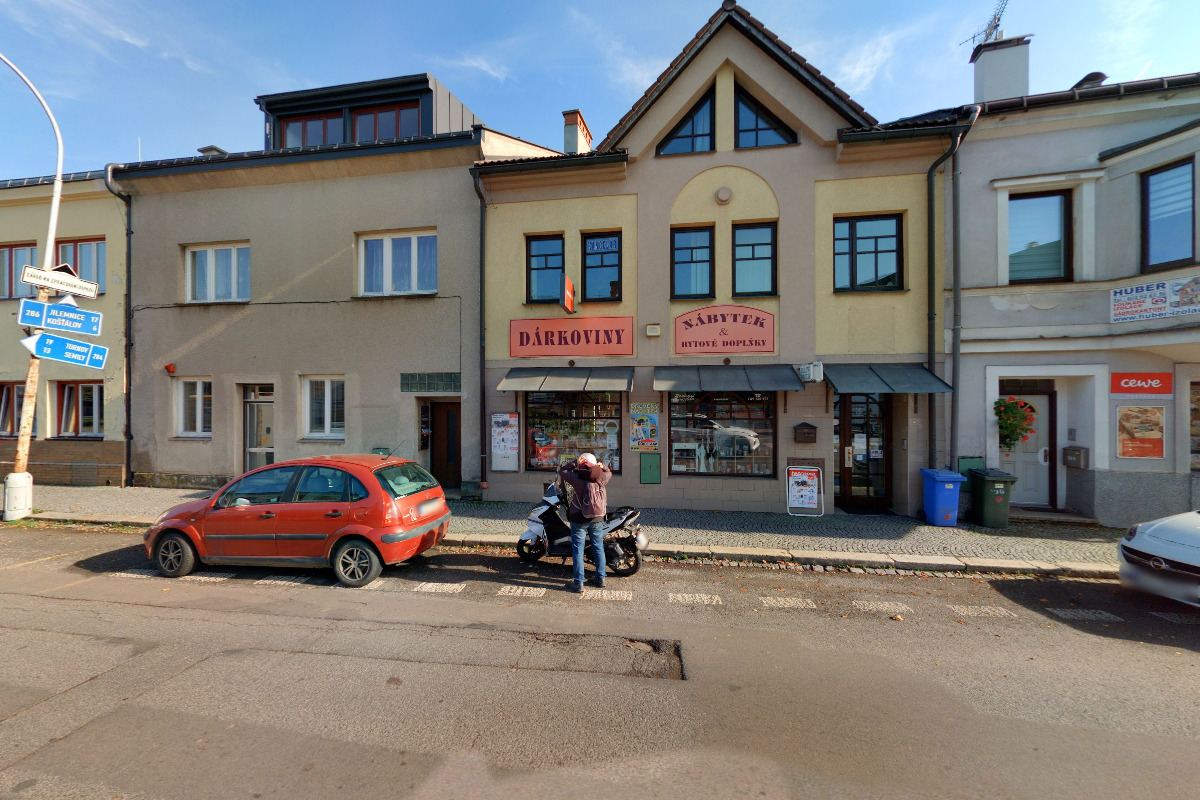 Michal Pěnička - finanční poradenství foto 2