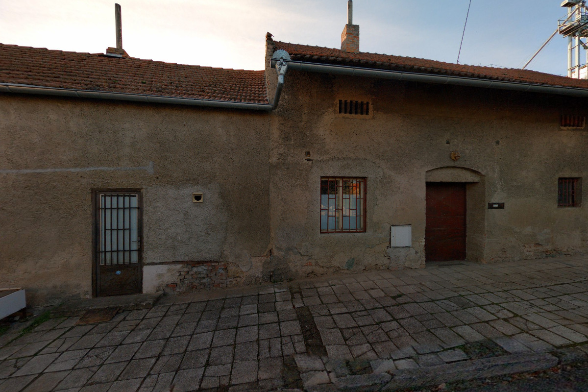 Potraviny Ngoc Đúc Hoang