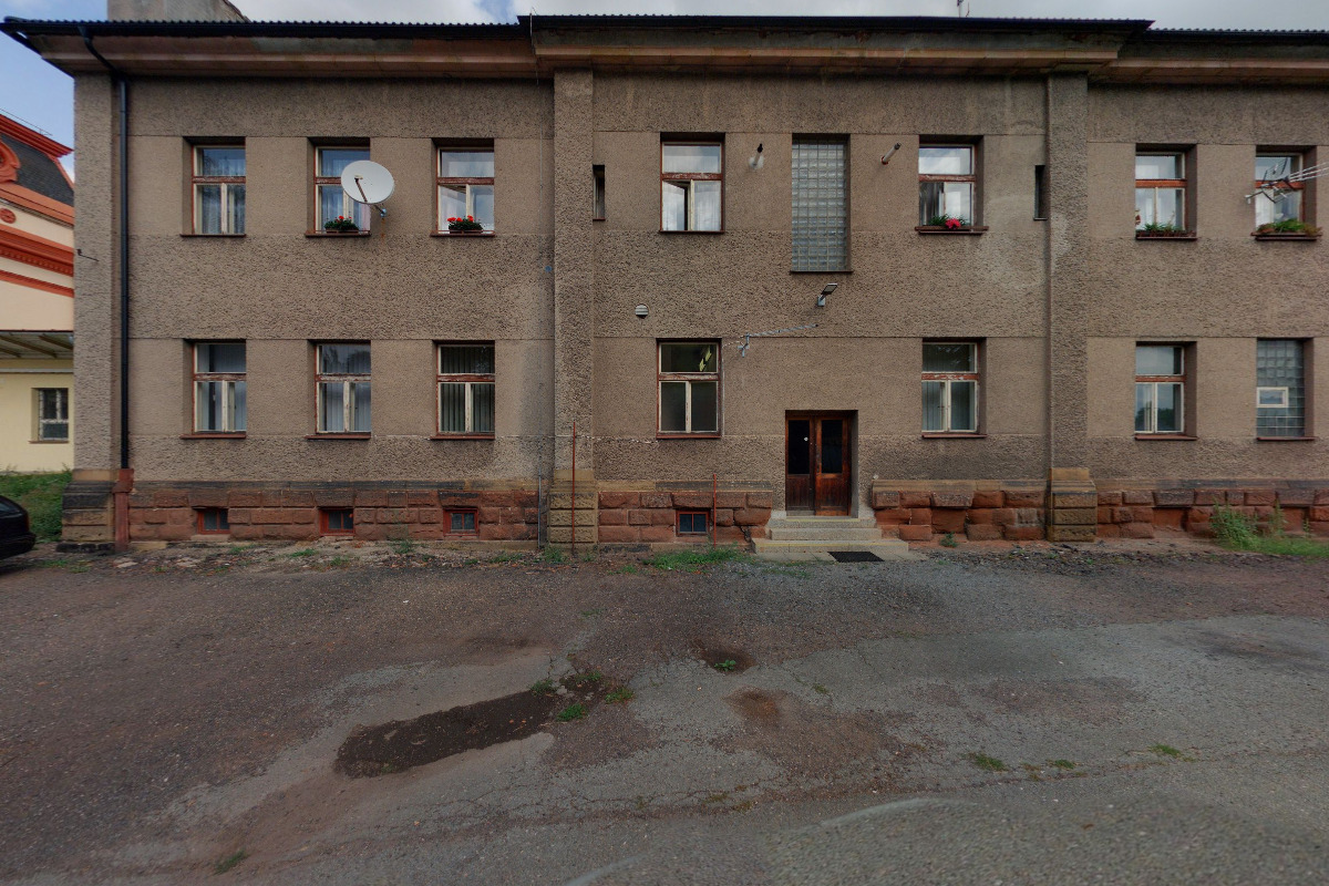 Odborové sdružení železničářů ZO ČD železniční stanice Meziměstí