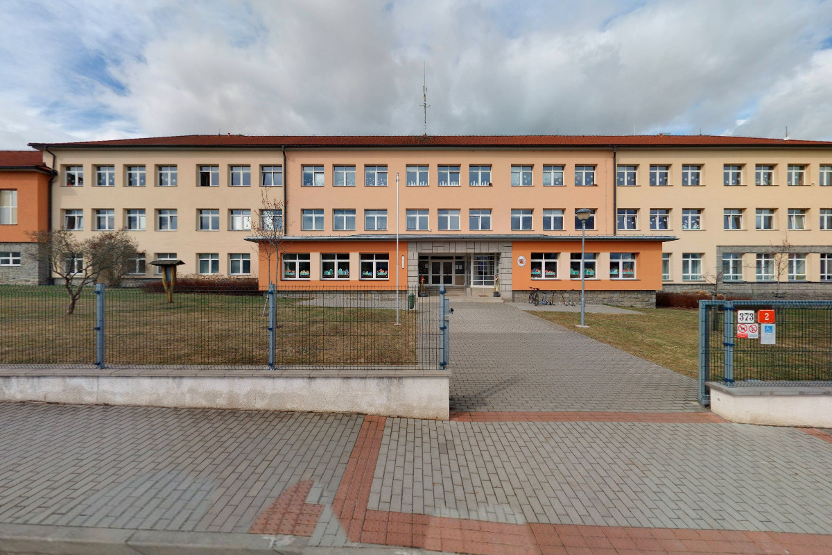 ZŠ a MŠ Batelov