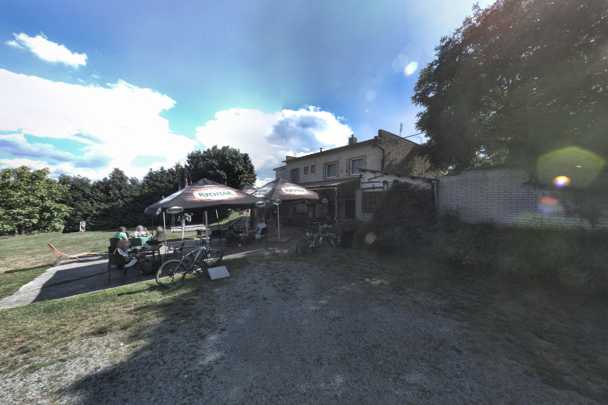 U Vydřiducha foto 1