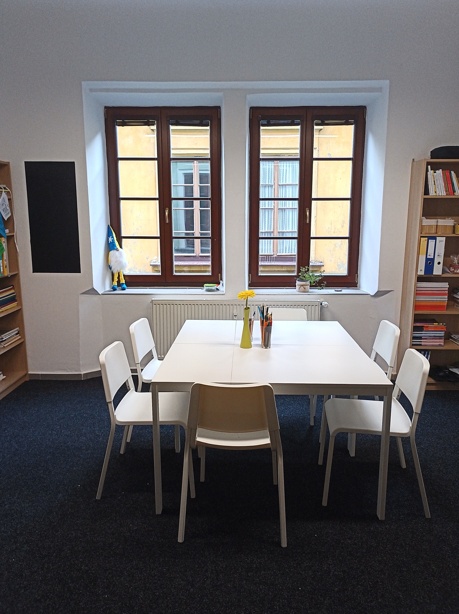 Angličtina s Pájou foto 3